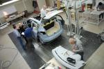 Ford B-Max 2011 года
